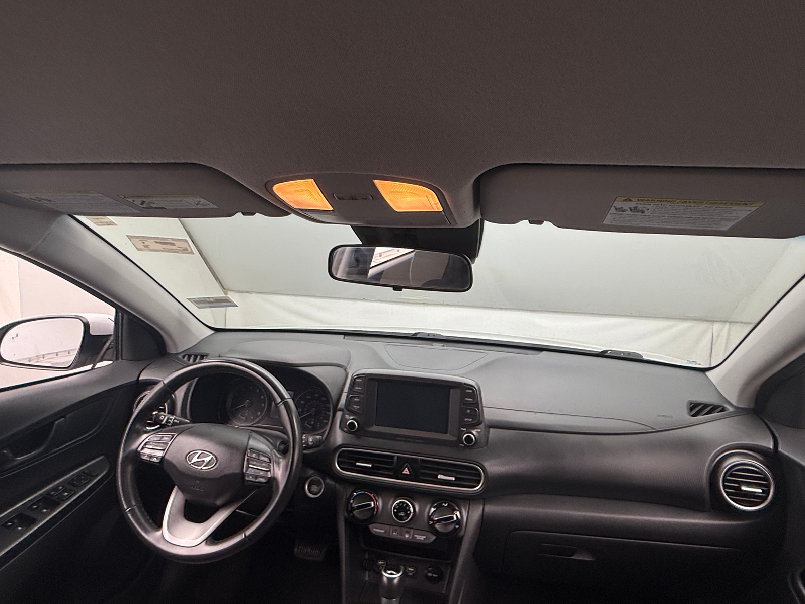 Thumbnail: 2020 Hyundai Kona - 3