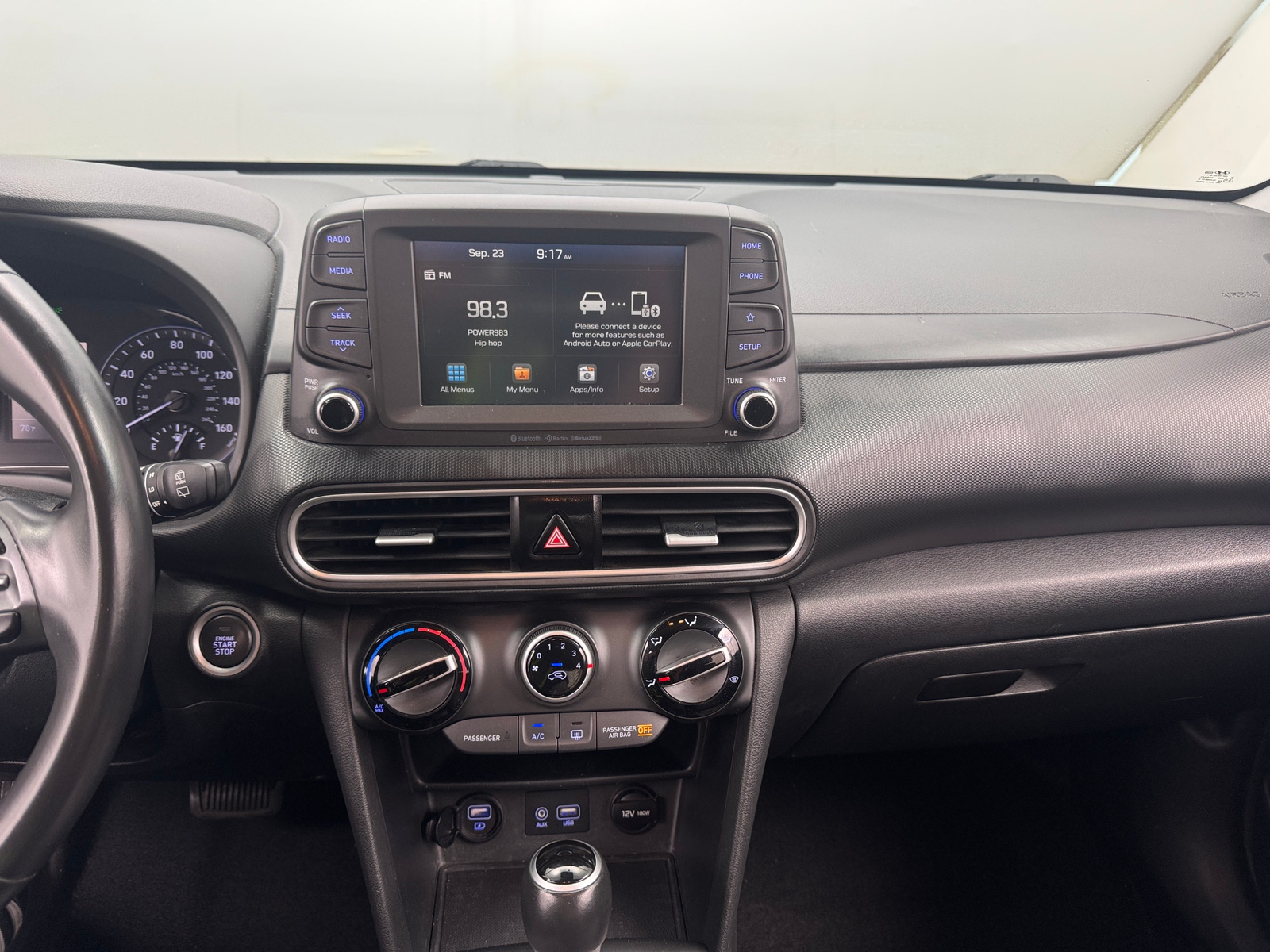 Thumbnail: 2020 Hyundai Kona - 4
