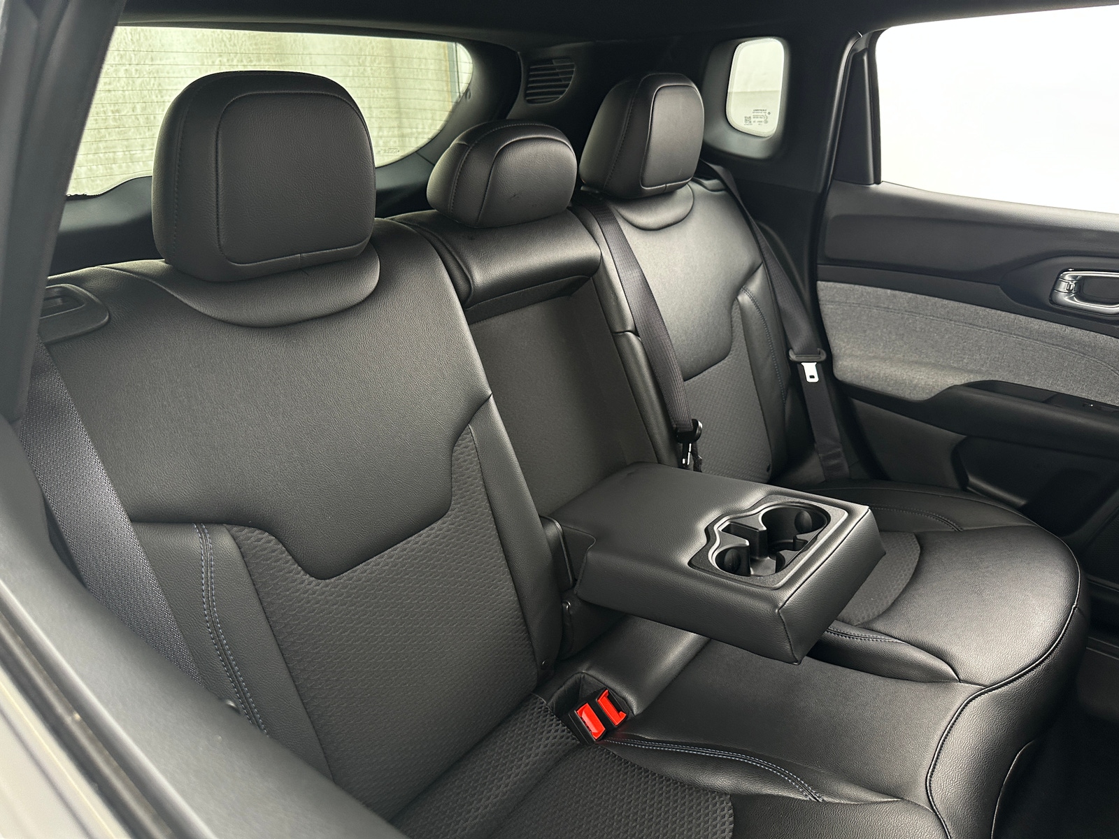 Thumbnail: 2025 Jeep Compass - 6