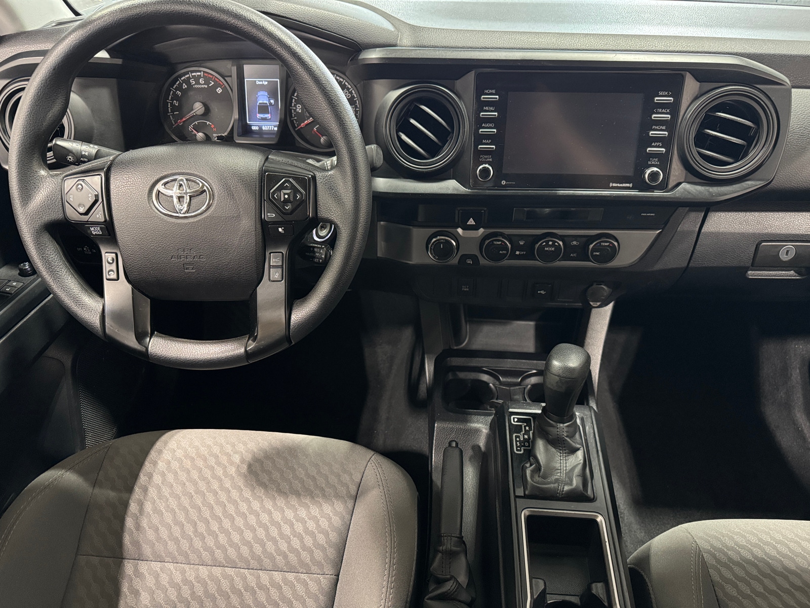 Thumbnail: 2022 Toyota Tacoma - 3