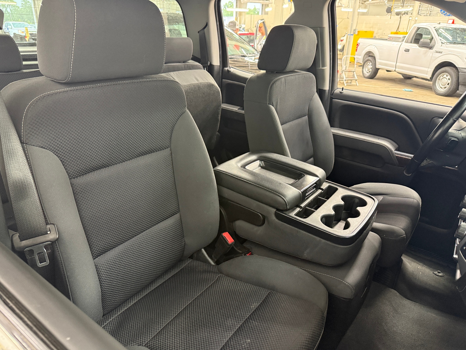 Thumbnail: 2019 GMC Sierra 1500 - 2