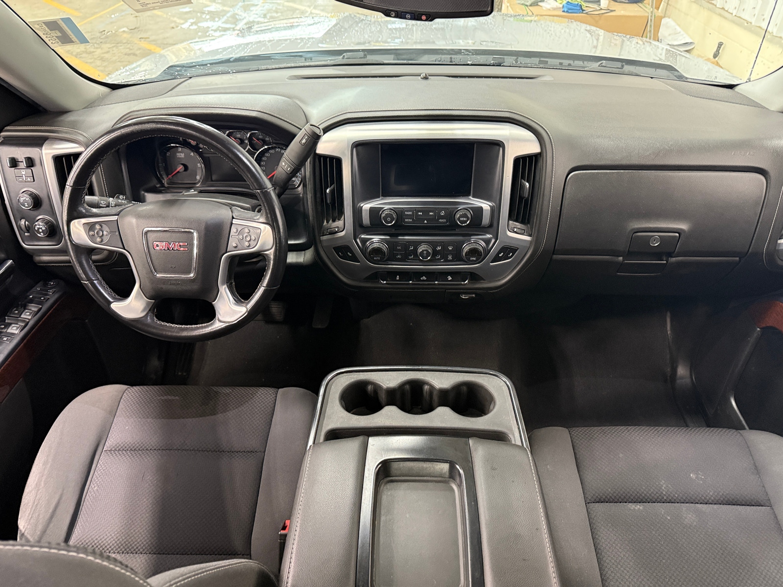Thumbnail: 2019 GMC Sierra 1500 - 3