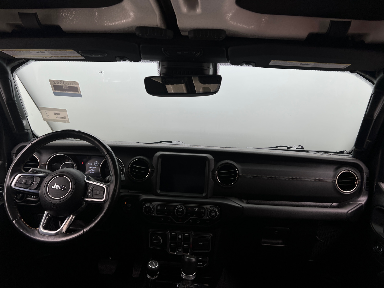 Thumbnail: 2021 Jeep Wrangler - 2
