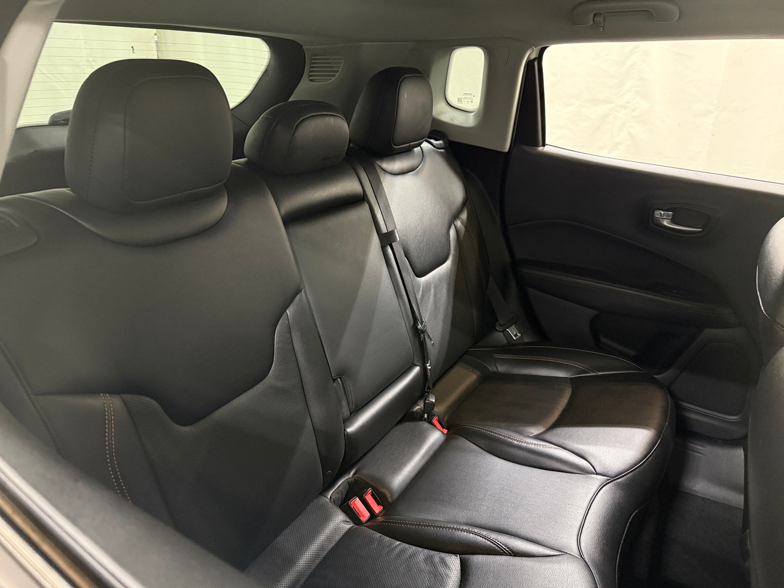 Thumbnail: 2021 Jeep Compass - 5