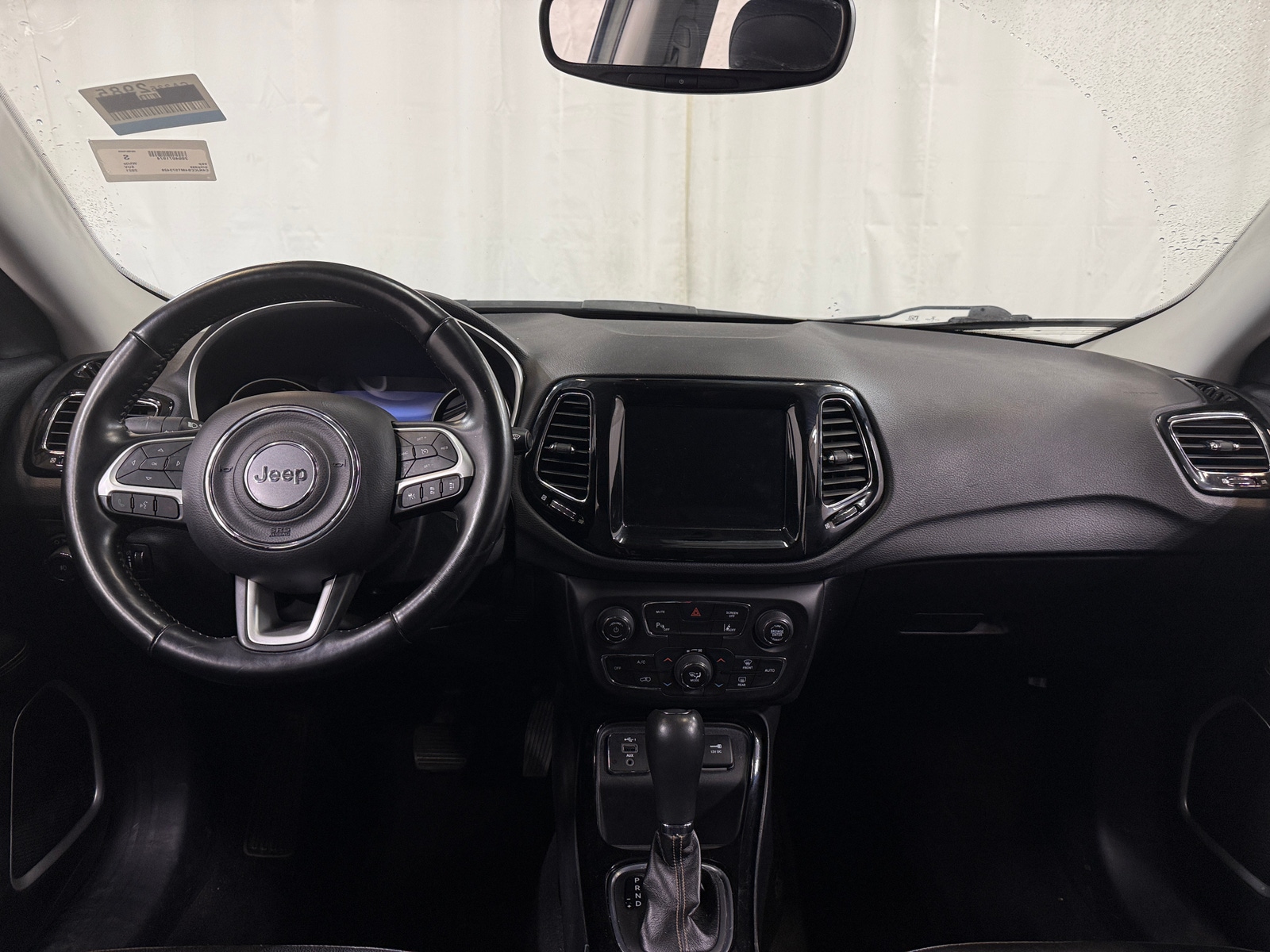 Thumbnail: 2021 Jeep Compass - 2