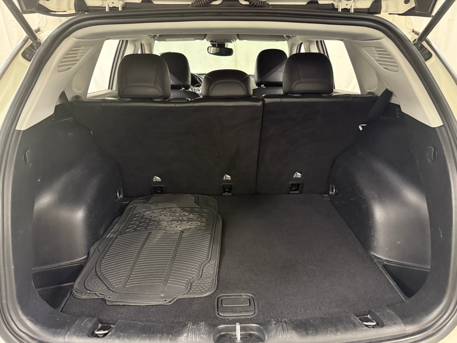 Thumbnail: 2021 Jeep Compass - 6