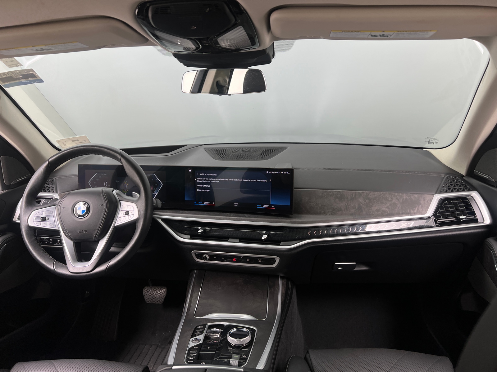 Thumbnail: 2023 BMW X7 - 2