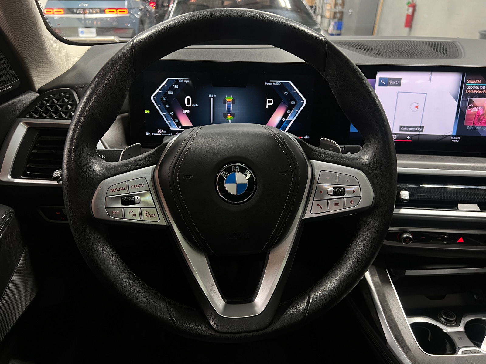 Thumbnail: 2023 BMW X7 - 4