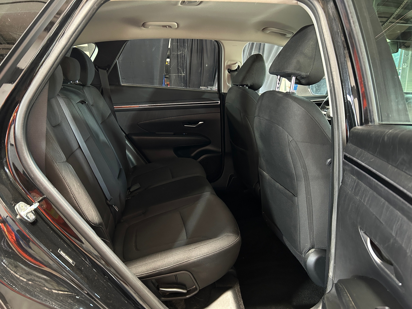 Thumbnail: 2022 Hyundai Tucson - 6