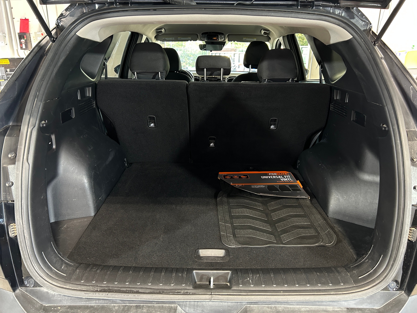 Thumbnail: 2022 Hyundai Tucson - 7