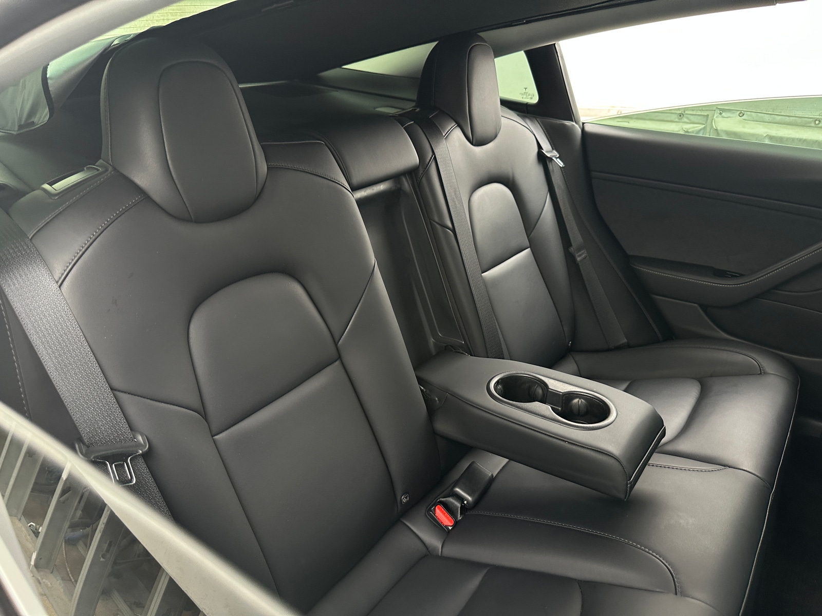 Thumbnail: 2020 Tesla Model 3 - 5