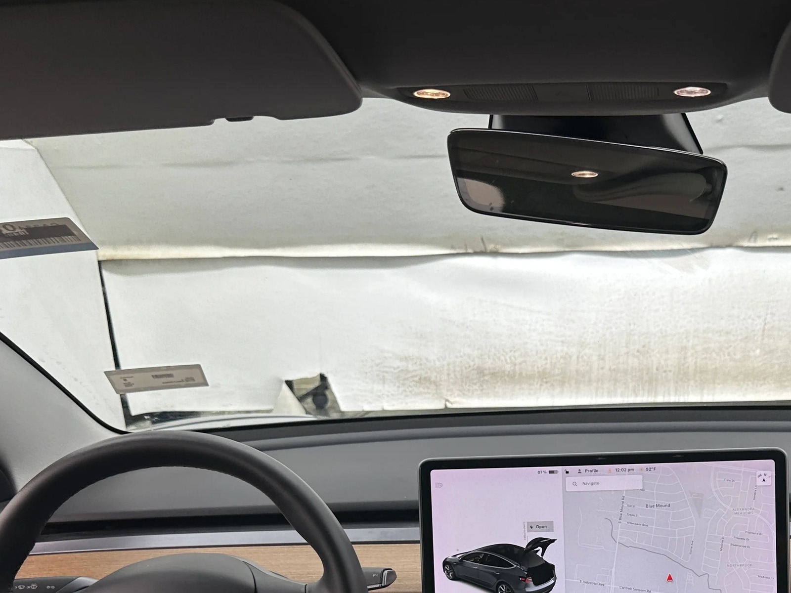 Thumbnail: 2020 Tesla Model 3 - 2