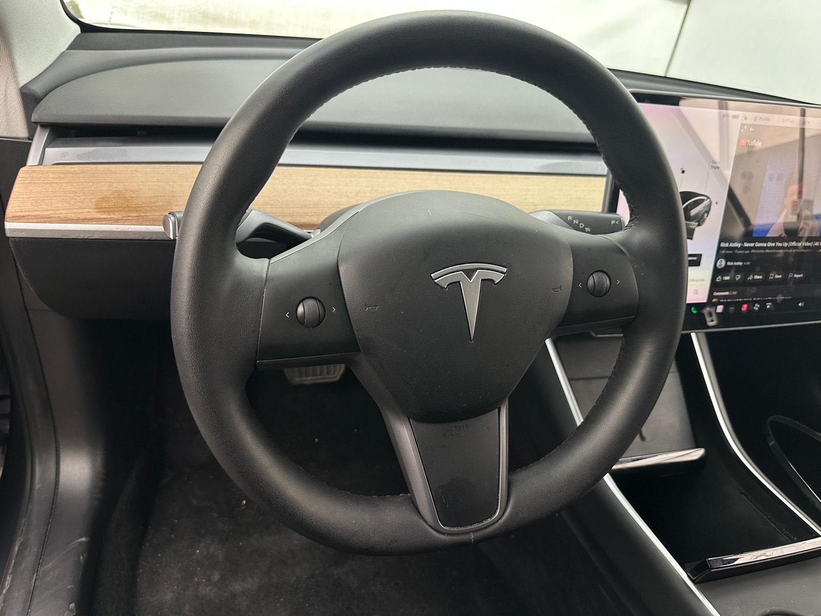 Thumbnail: 2020 Tesla Model 3 - 4