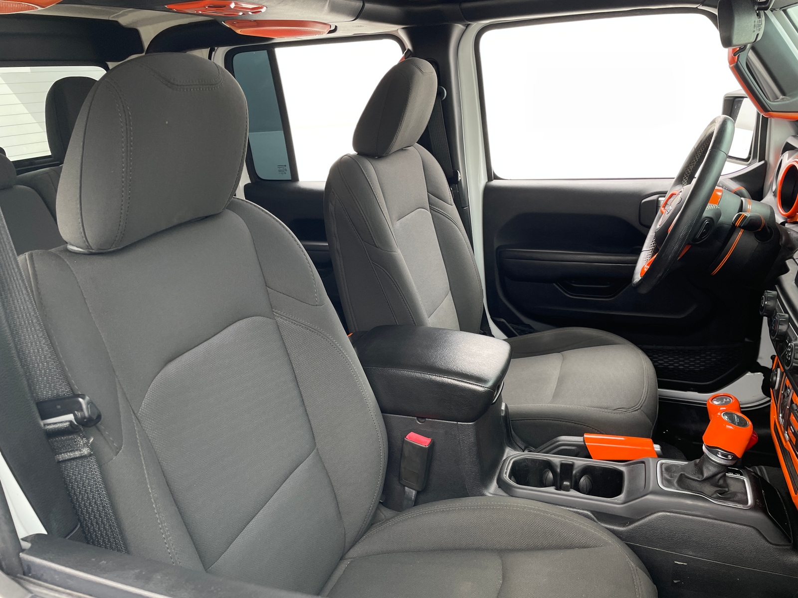 Thumbnail: 2020 Jeep Gladiator - 2