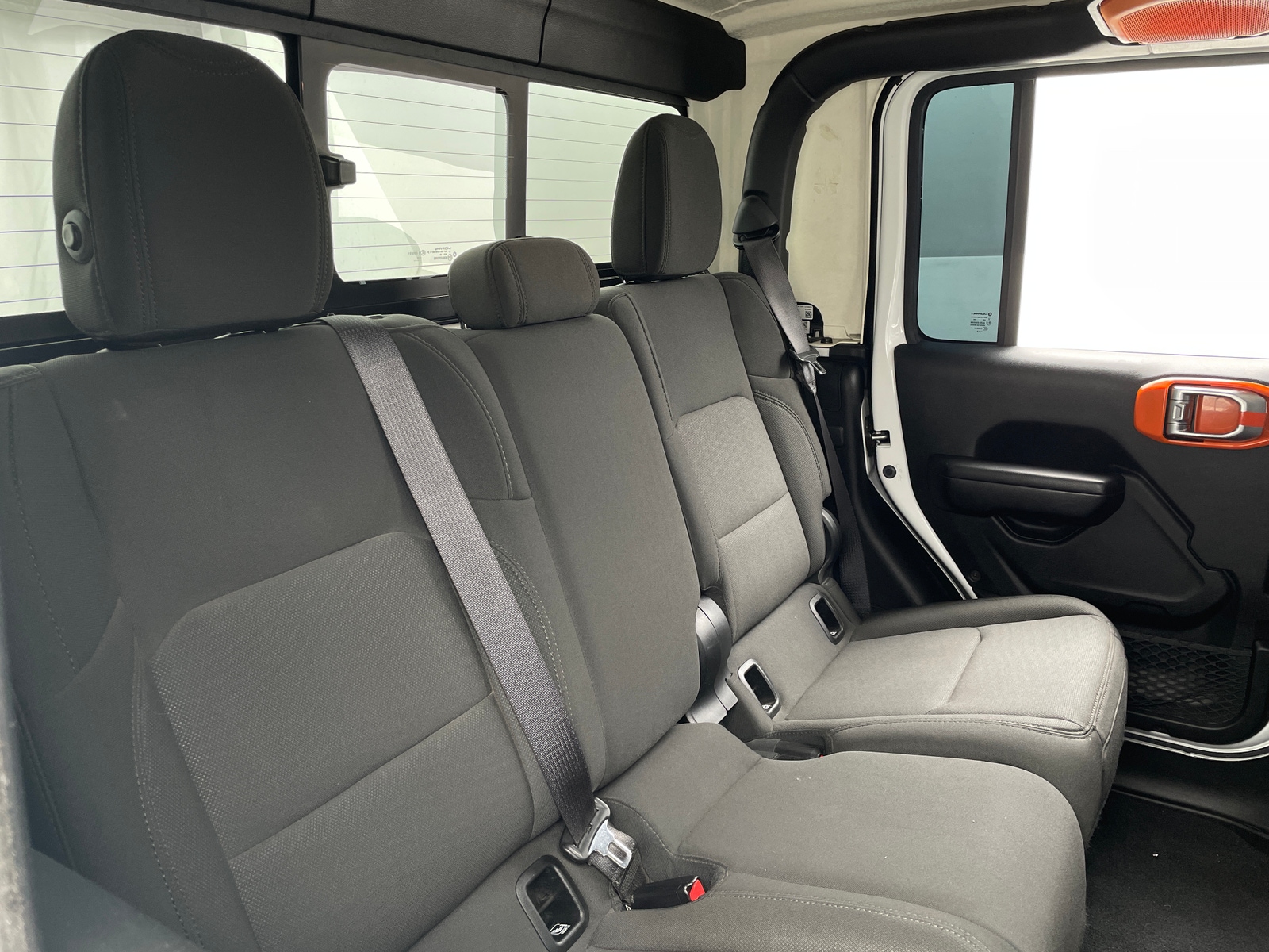 Thumbnail: 2020 Jeep Gladiator - 6