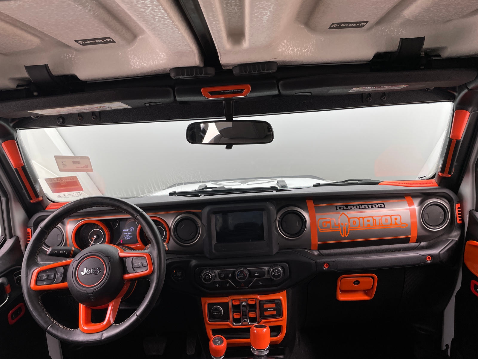 Thumbnail: 2020 Jeep Gladiator - 3