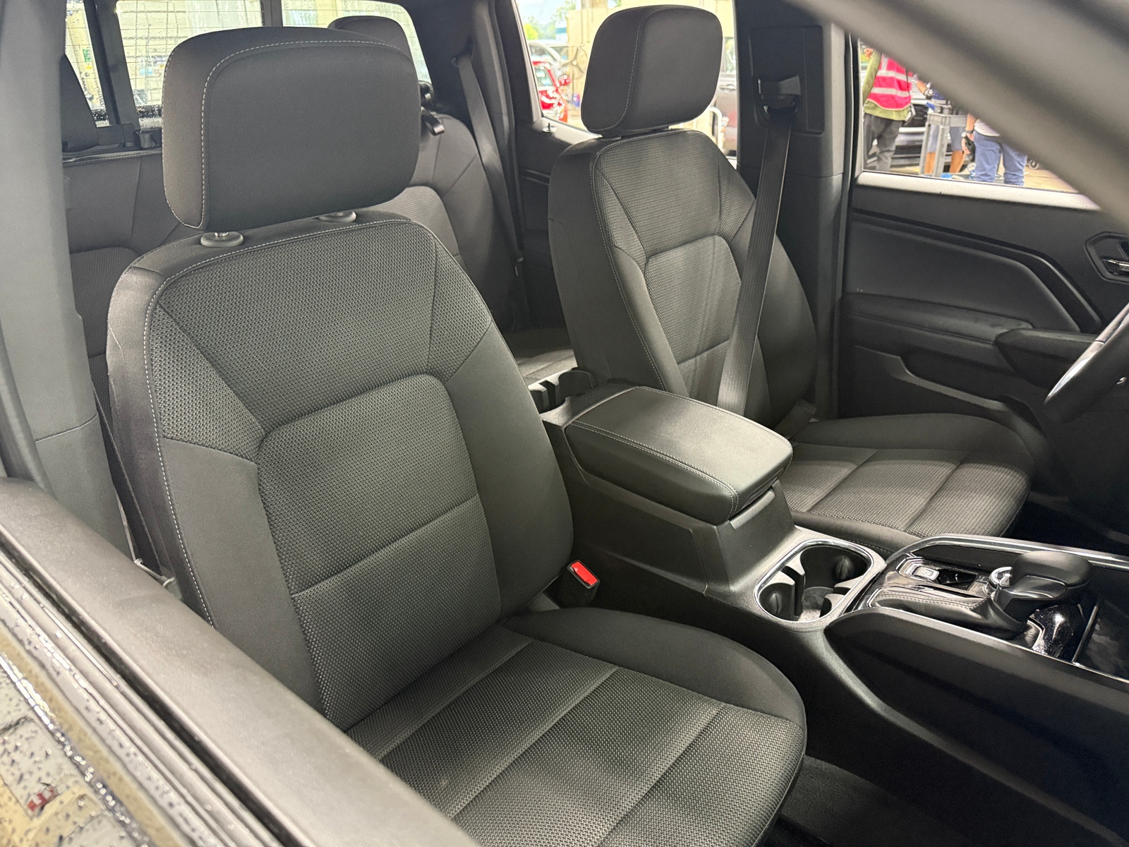 Thumbnail: 2024 GMC Canyon - 2