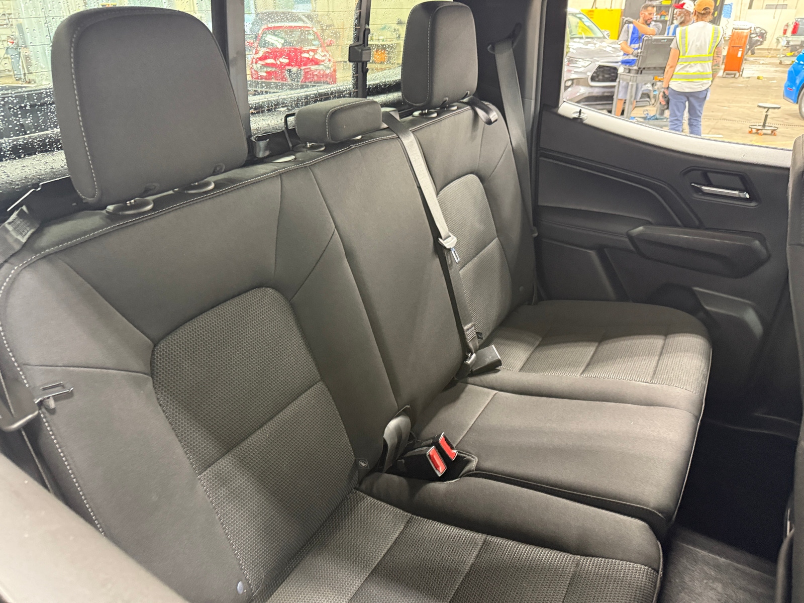 Thumbnail: 2024 GMC Canyon - 6