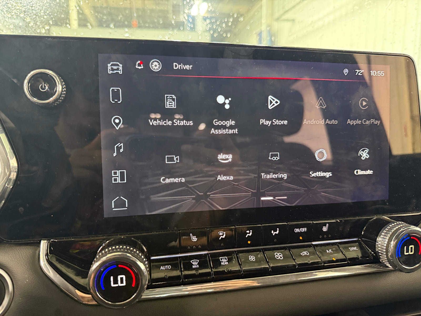 Thumbnail: 2024 GMC Canyon - 4