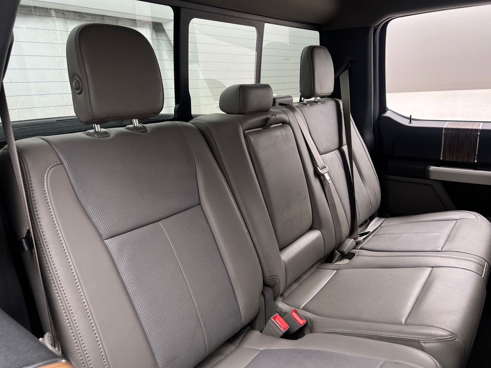 Thumbnail: 2018 Ford Econoline - 5