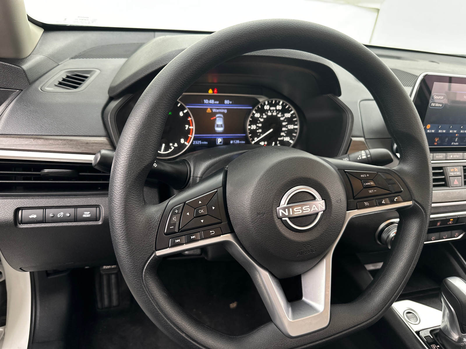 Thumbnail: 2025 Nissan Altima - 5