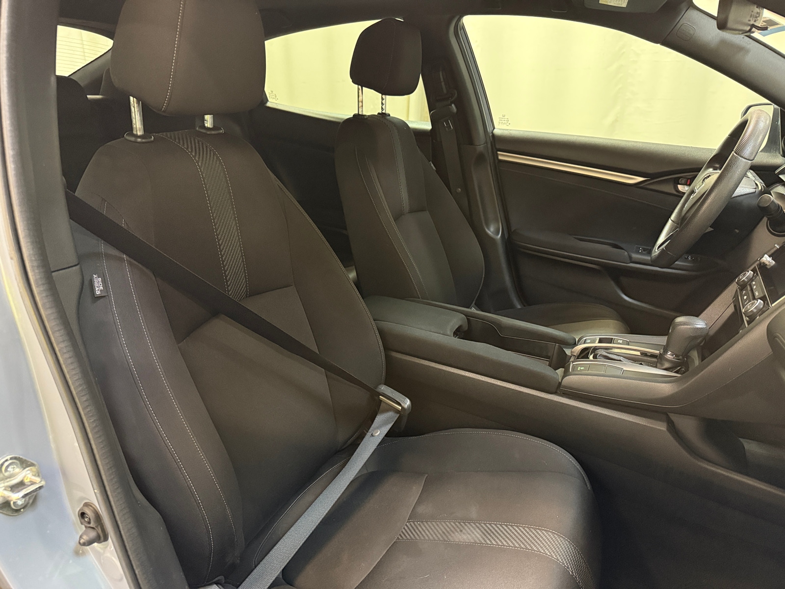 Thumbnail: 2019 Honda Civic - 2