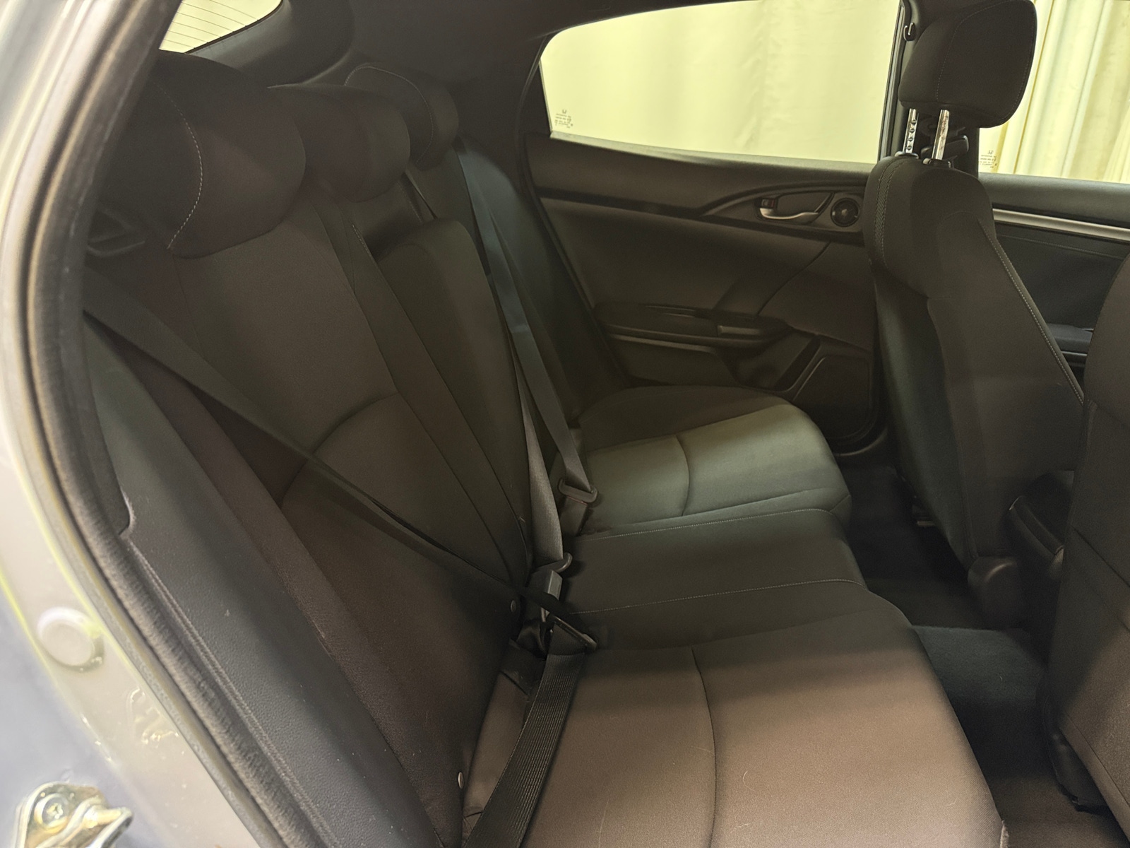 Thumbnail: 2019 Honda Civic - 6