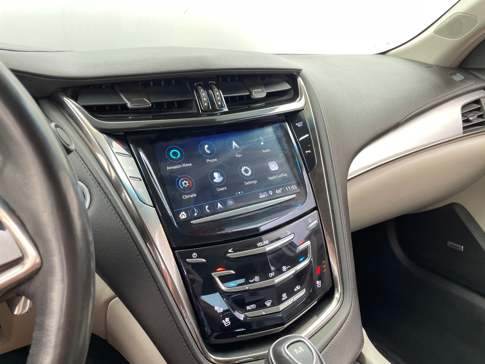 Thumbnail: 2018 Cadillac CTS - 3