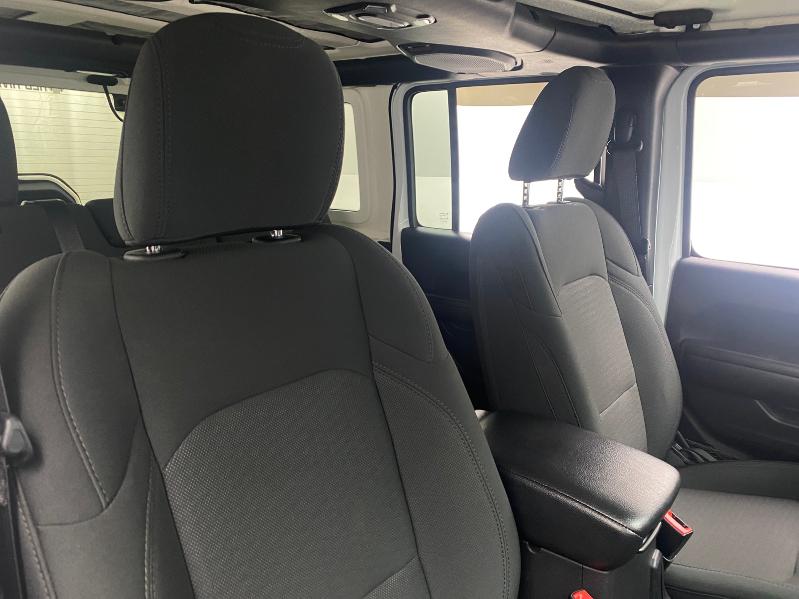 Thumbnail: 2021 Jeep Wrangler - 2
