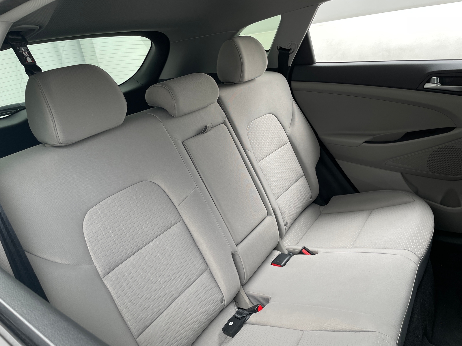 Thumbnail: 2019 Hyundai Tucson - 6