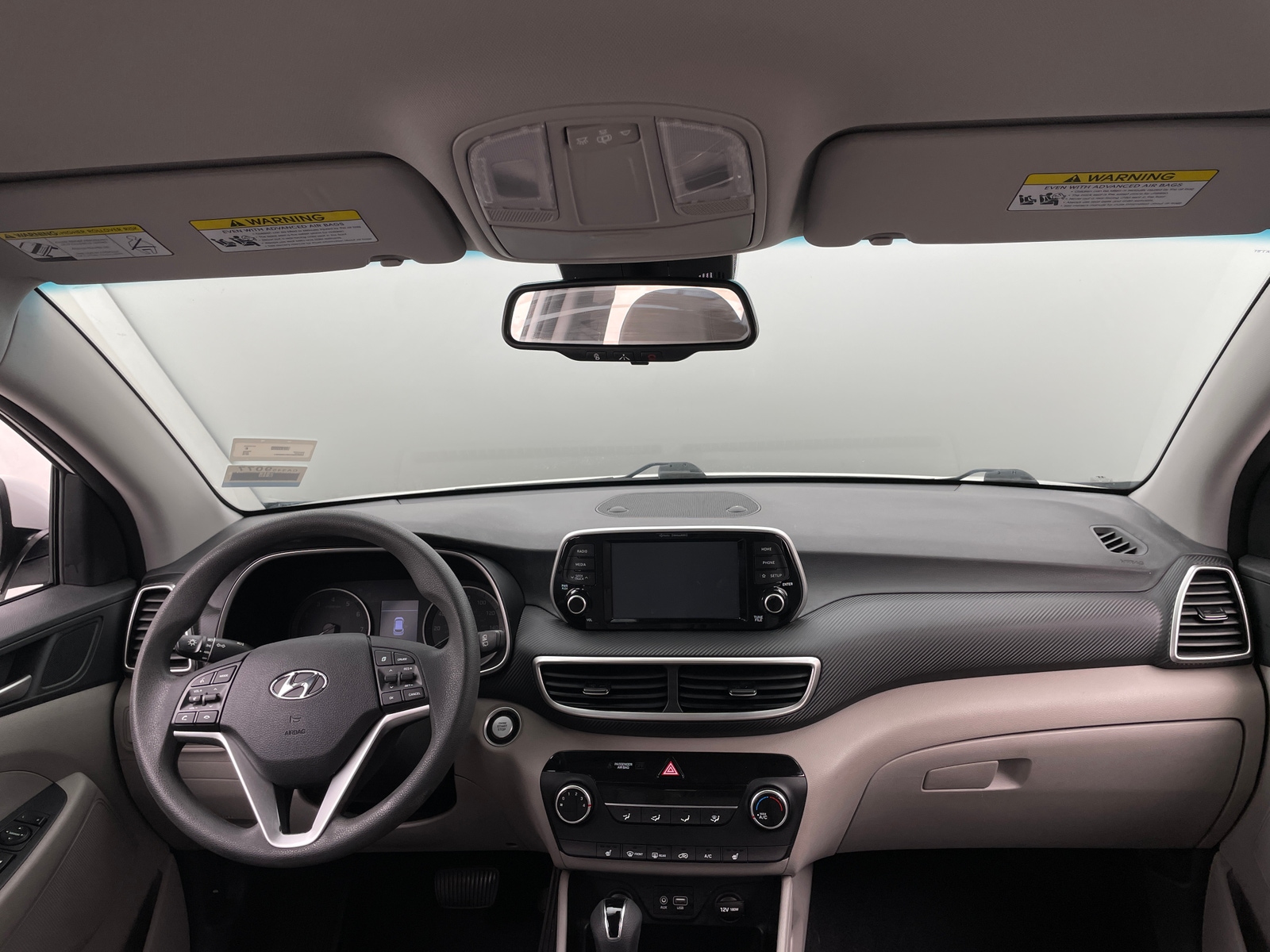 Thumbnail: 2019 Hyundai Tucson - 3