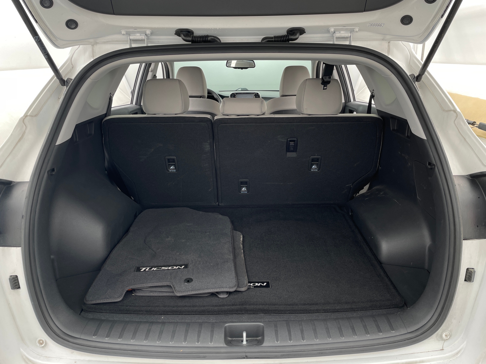 Thumbnail: 2019 Hyundai Tucson - 7
