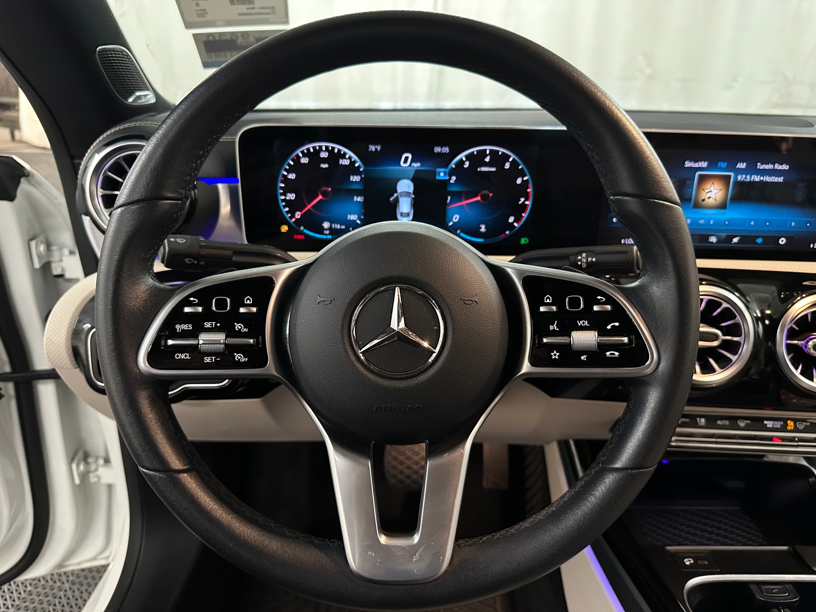 Thumbnail: 2020 Mercedes-Benz CLA - 4