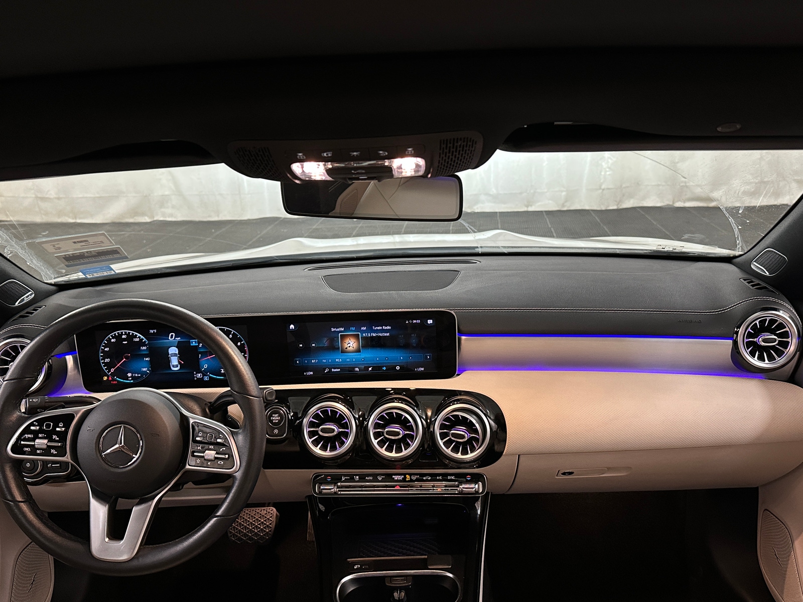 Thumbnail: 2020 Mercedes-Benz CLA - 2