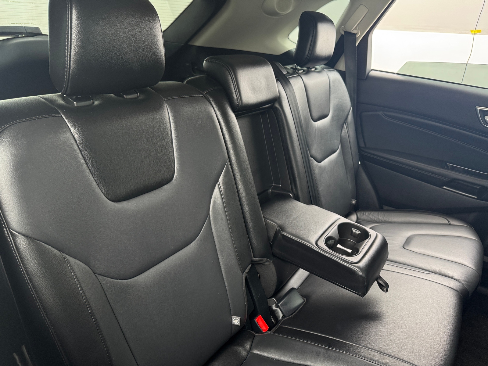 Thumbnail: 2017 Ford Edge - 5