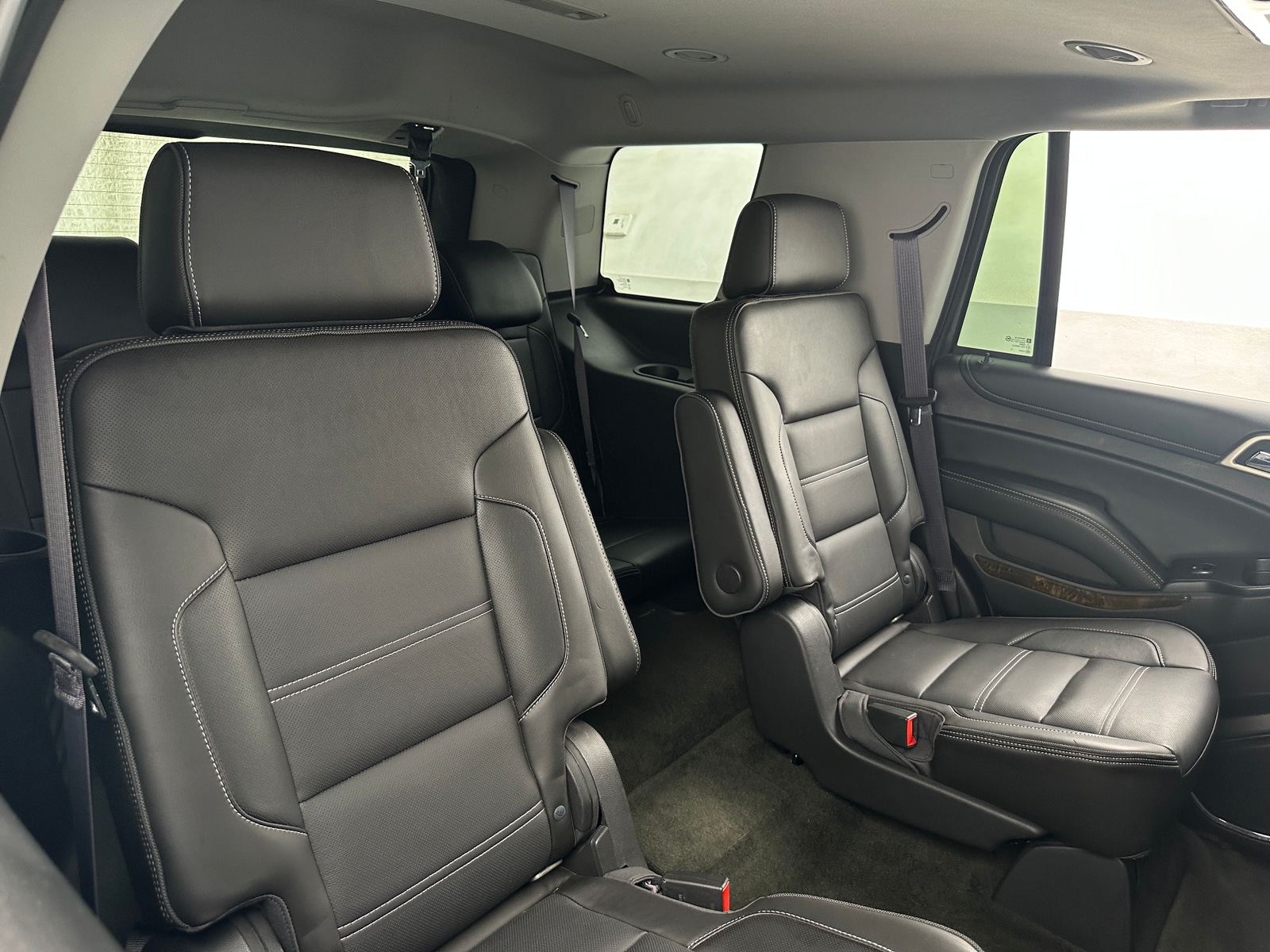 Thumbnail: 2016 GMC Yukon - 5