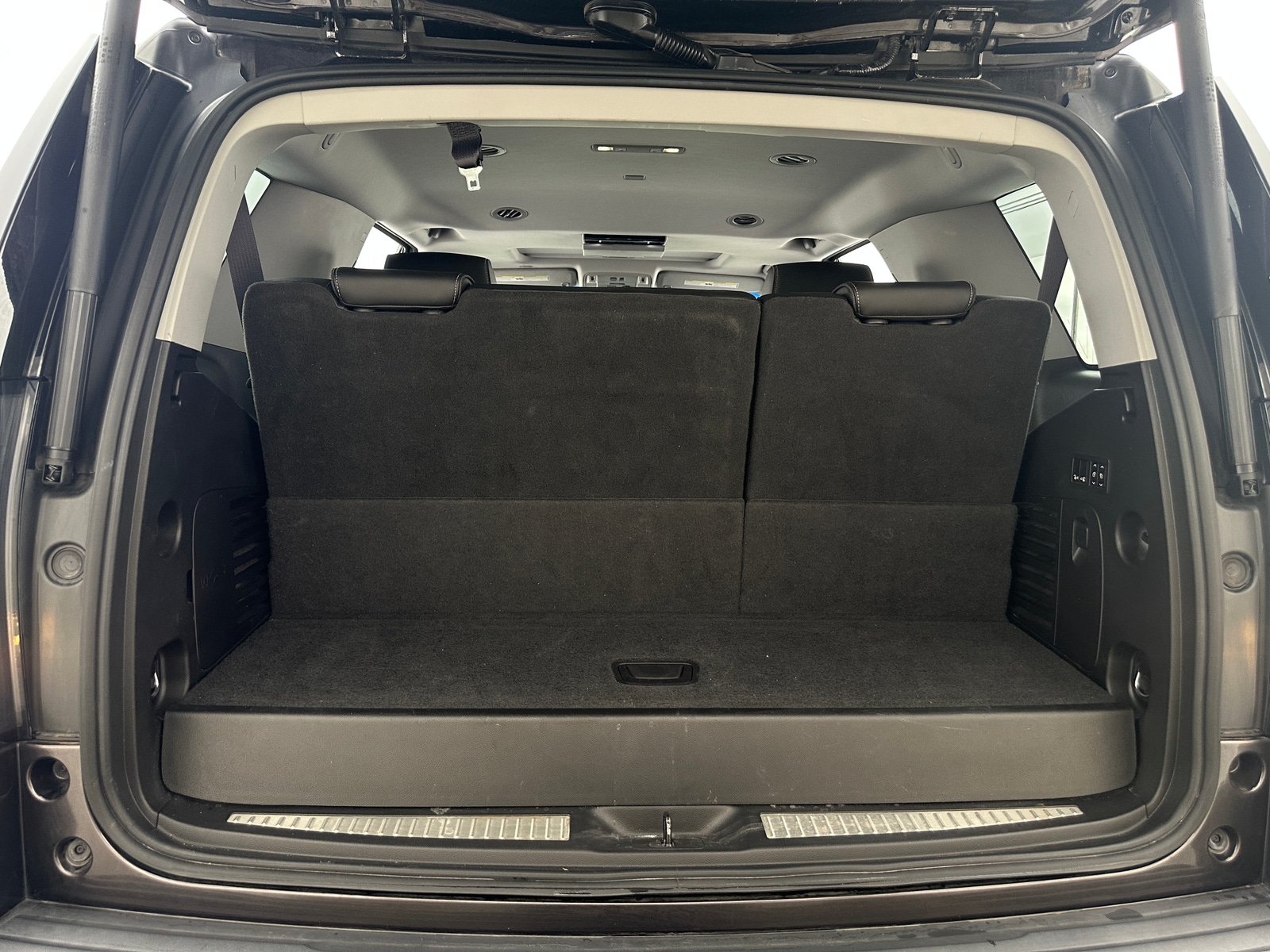 Thumbnail: 2016 GMC Yukon - 6