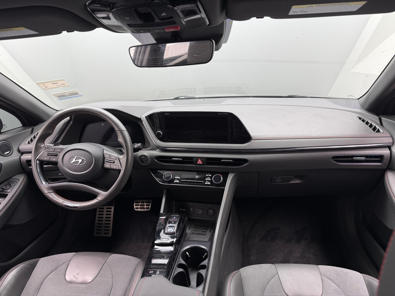 Thumbnail: 2022 Hyundai Sonata - 2