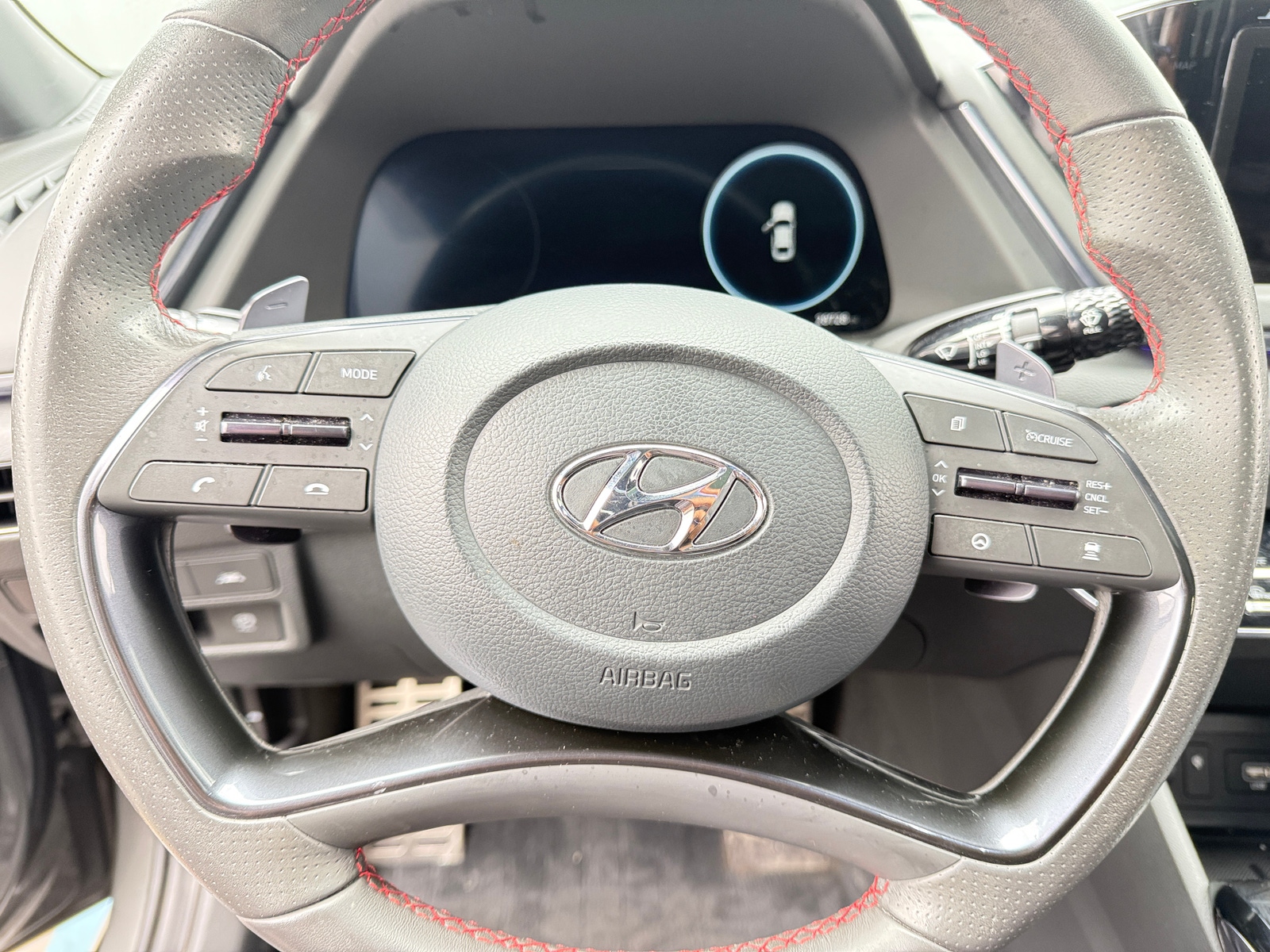 Thumbnail: 2022 Hyundai Sonata - 4