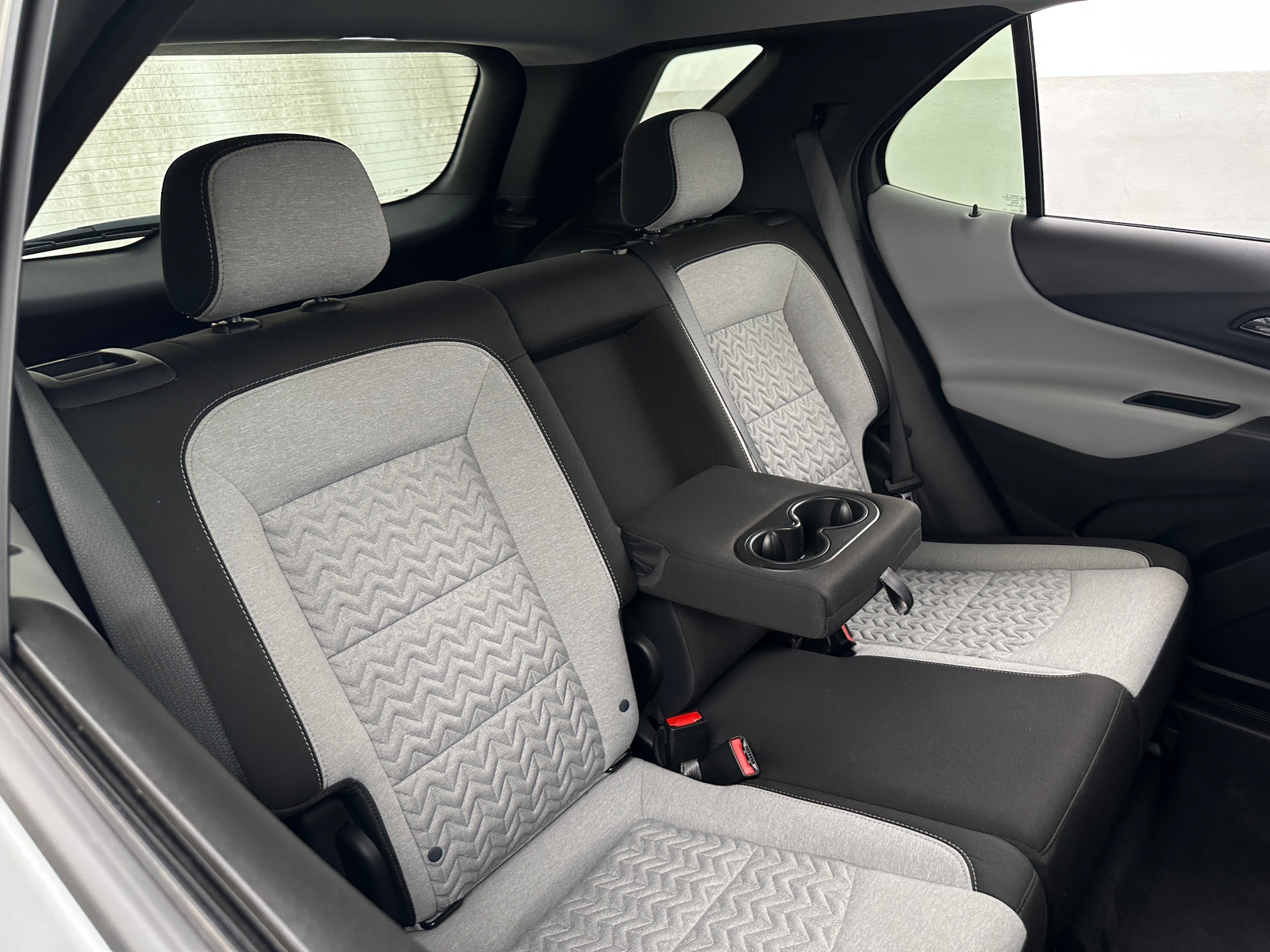 Thumbnail: 2024 Chevrolet Equinox - 6