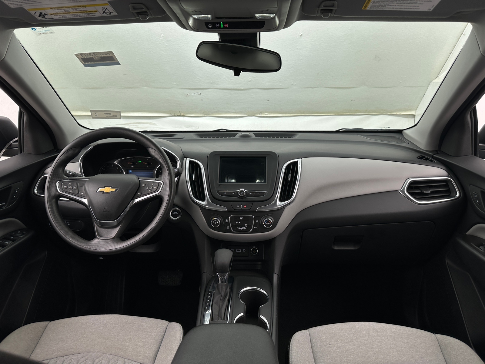 Thumbnail: 2024 Chevrolet Equinox - 3