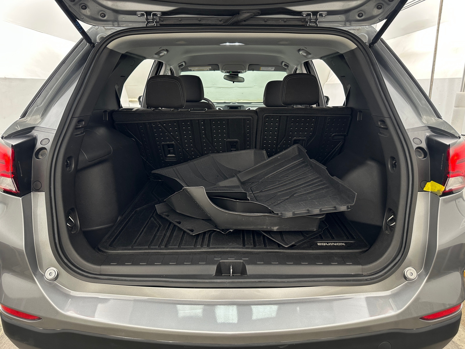 Thumbnail: 2024 Chevrolet Equinox - 7