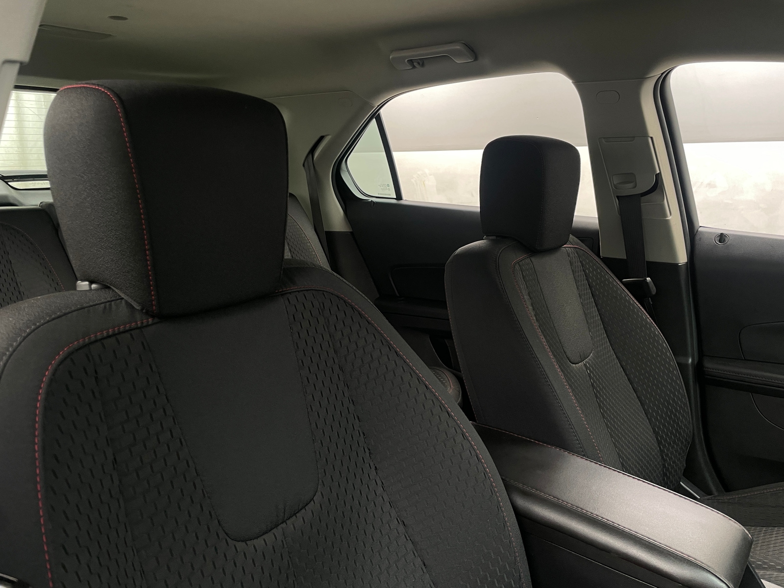 Thumbnail: 2015 Chevrolet Equinox - 2