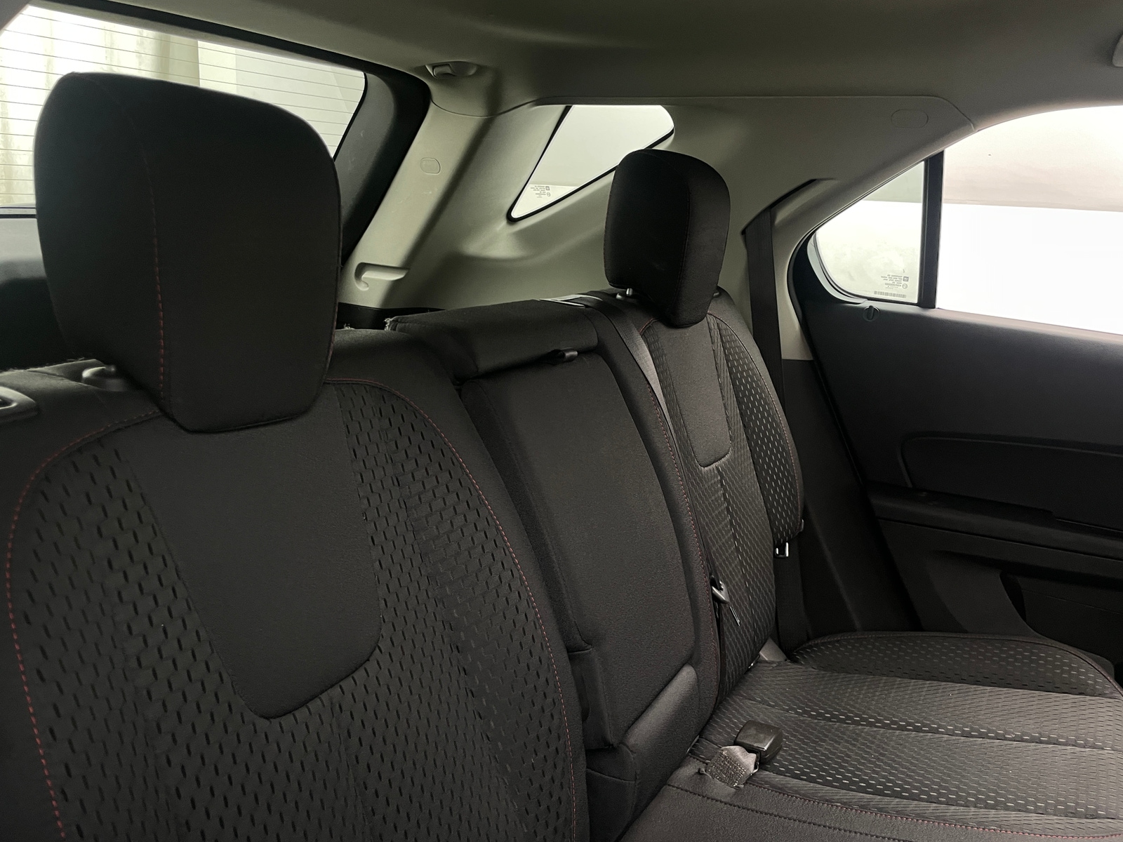Thumbnail: 2015 Chevrolet Equinox - 6