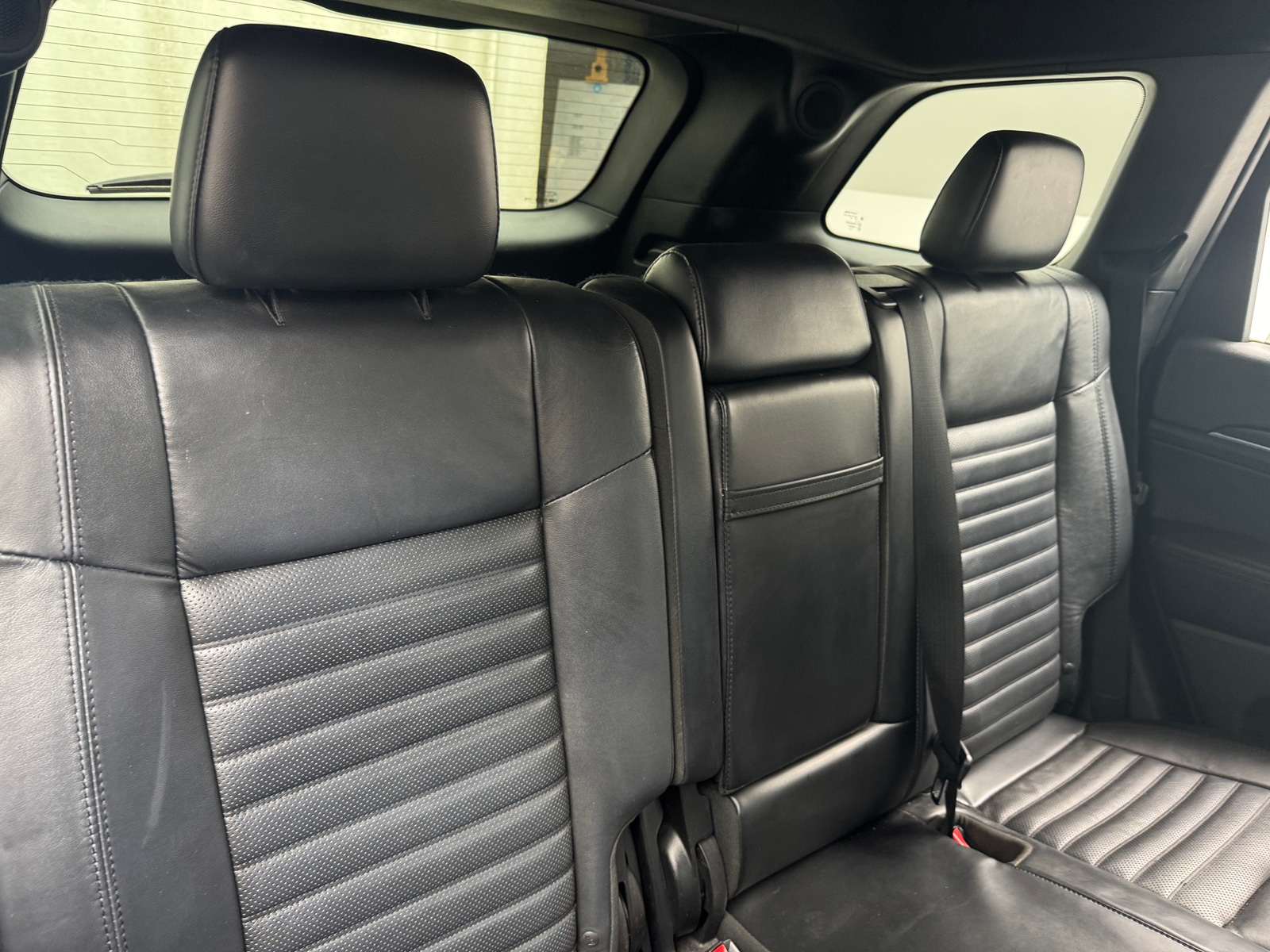 Thumbnail: 2018 Jeep Grand Cherokee - 5