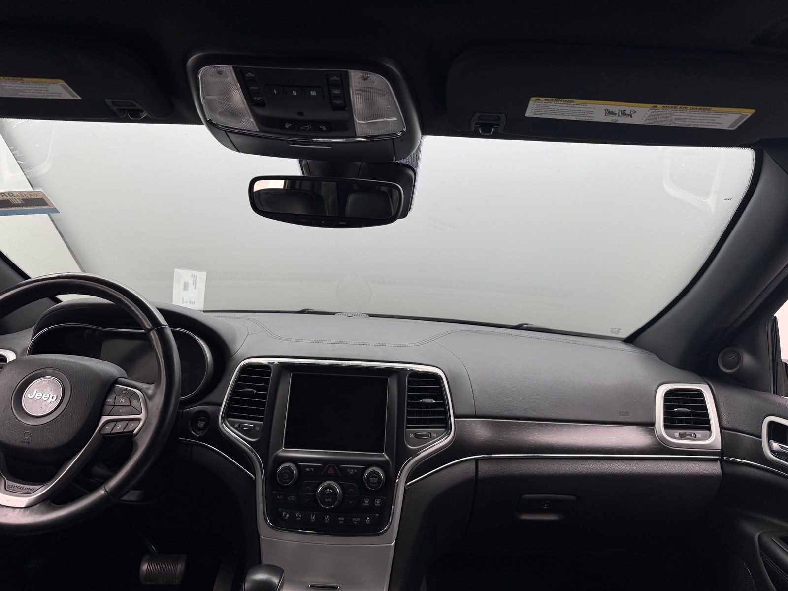 Thumbnail: 2018 Jeep Grand Cherokee - 2