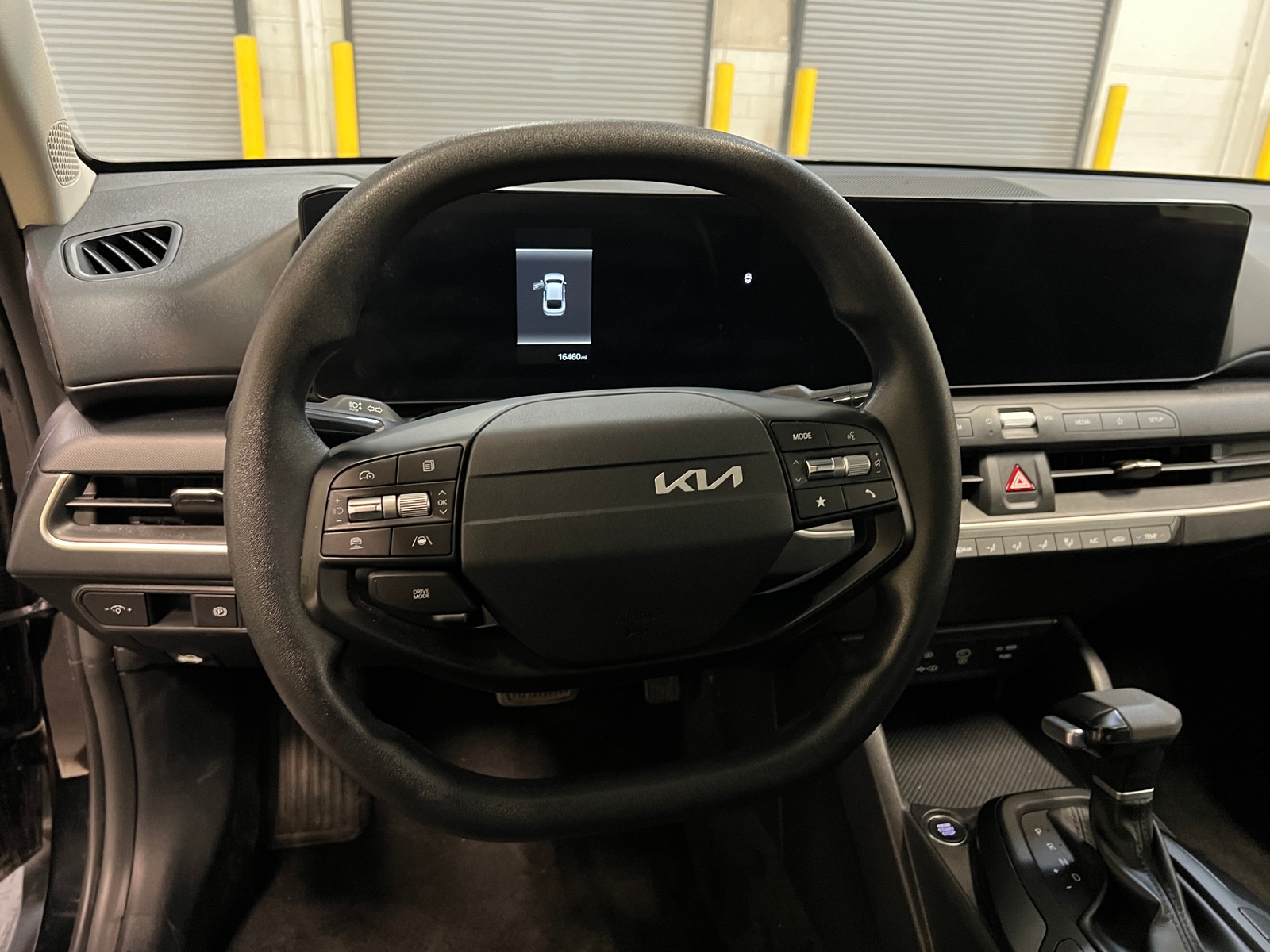 Thumbnail: 2025 Kia K4 - 5