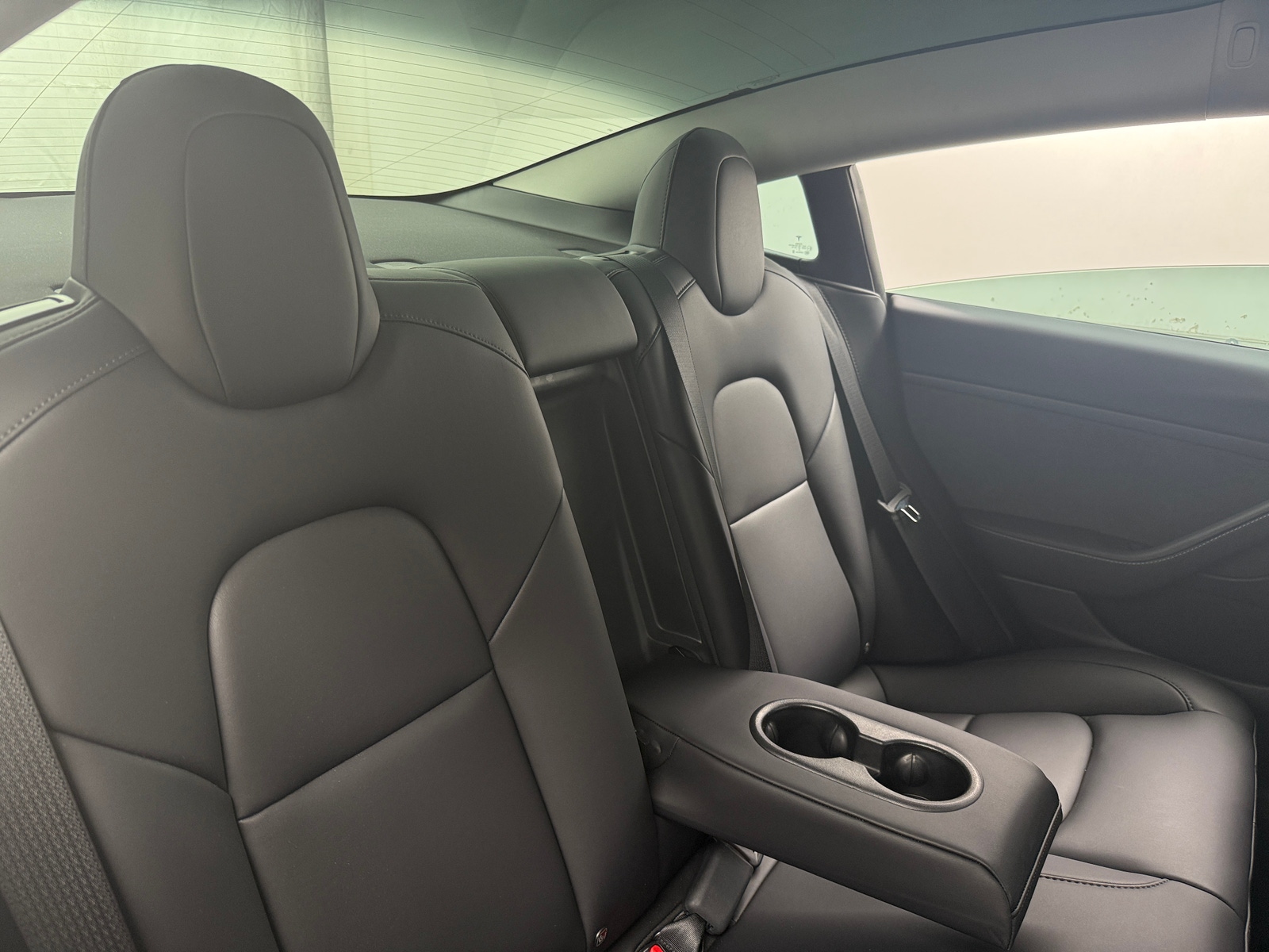 Thumbnail: 2023 Tesla Model 3 - 5