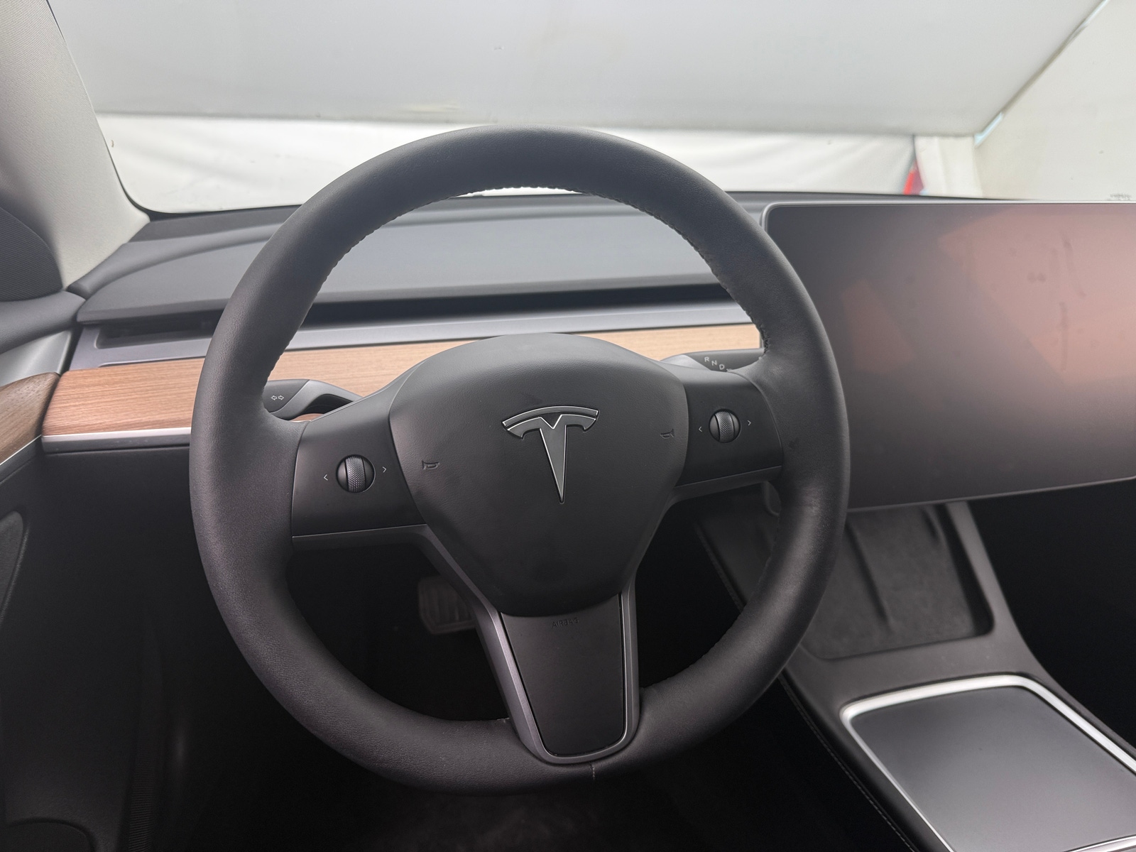 Thumbnail: 2023 Tesla Model 3 - 4