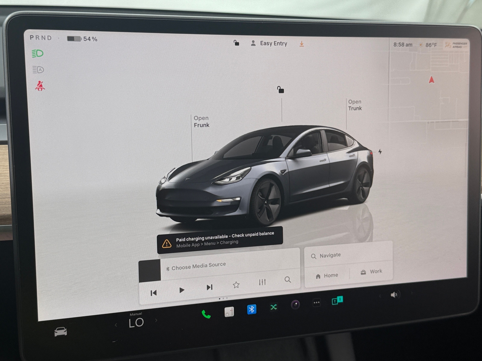 Thumbnail: 2023 Tesla Model 3 - 3